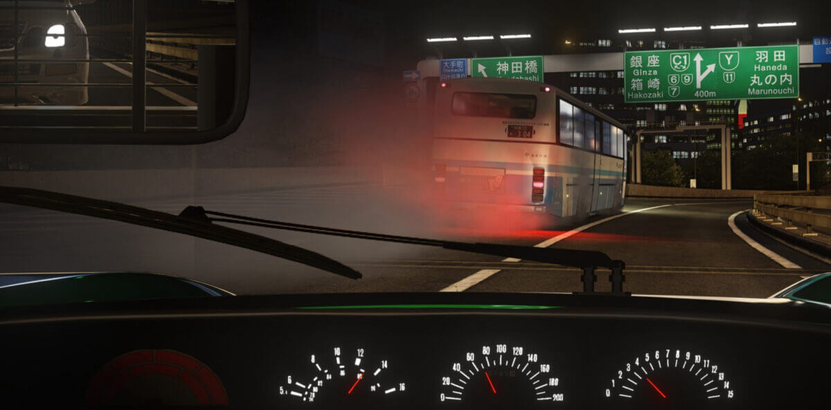 【Assetto Corsa】不自然なタイヤスモークや車高を改善する方法 14 20230219 172931