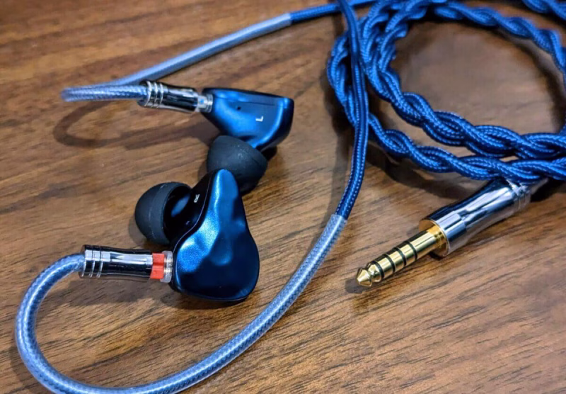iKKO Audio OH1の写真