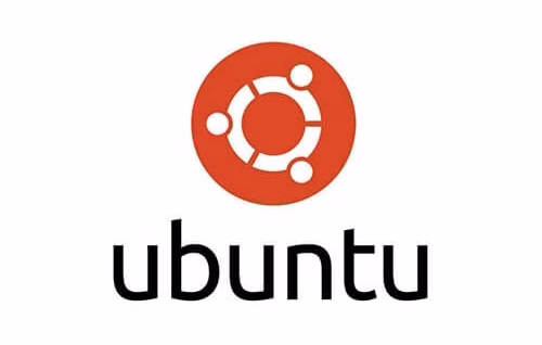 en ubuntu logo