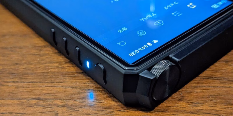 【DAP】HiBy R6 III - ハード・ソフトともに確かな性能をもつ最新ミドルクラスDAP 14 PXL 20231121 153838269