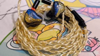 Kiwi Ears Forteza 12 IMG 20240102 001725