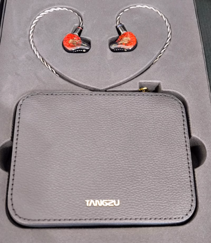 TANGZU Nezha – 6BA+1ESTのフラッグシップ級モデルの印象は 16 IMG 20240102 112433
