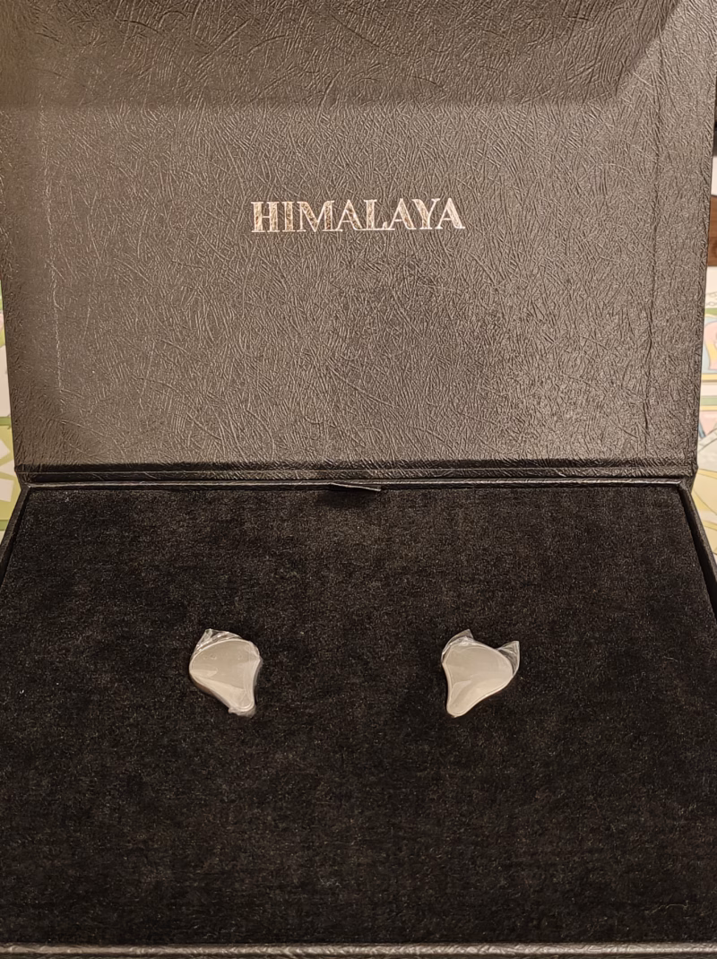 NiceHCK HIMALAYA – ただひたすらに、それは「最高」を目指した 14 IMG 20240314 004501268