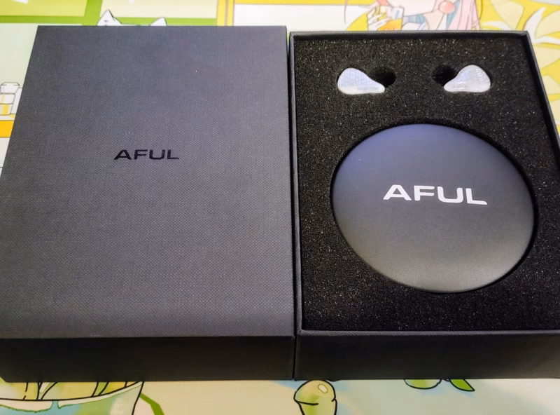 AFUL MagicOne – シングルBAで最大限の音質を、AFULこだわりの独自設計が輝く 15 IMG 20240317 161411200