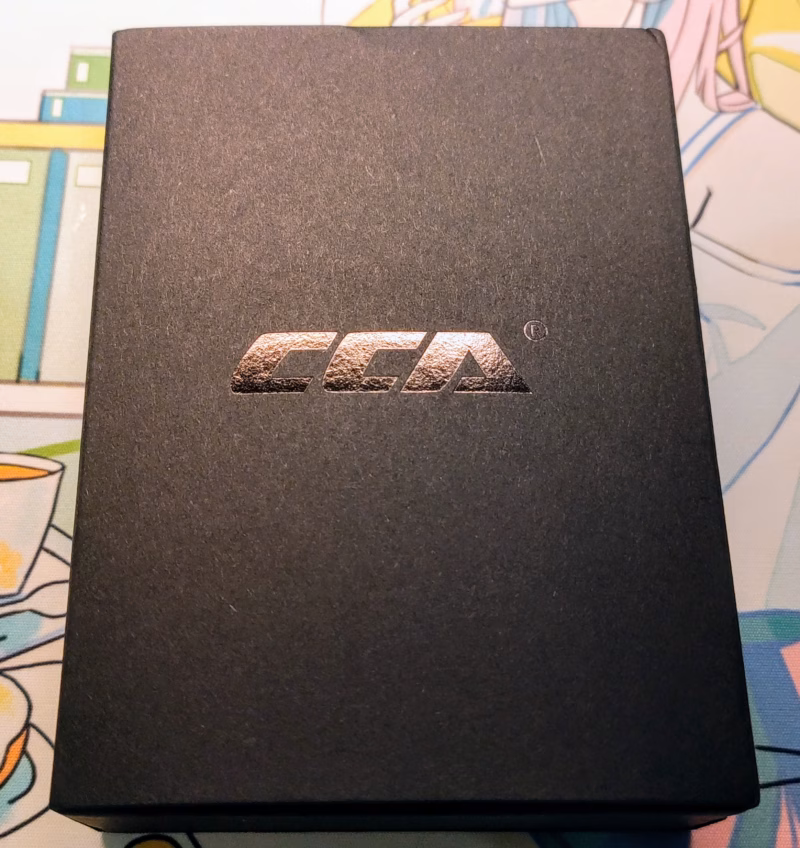 KZ AS16 Pro X / CCA Rhapsody / CCA Trio – KZ系列イヤホンのレビュー祭り! 21 IMG 20240329 011100971