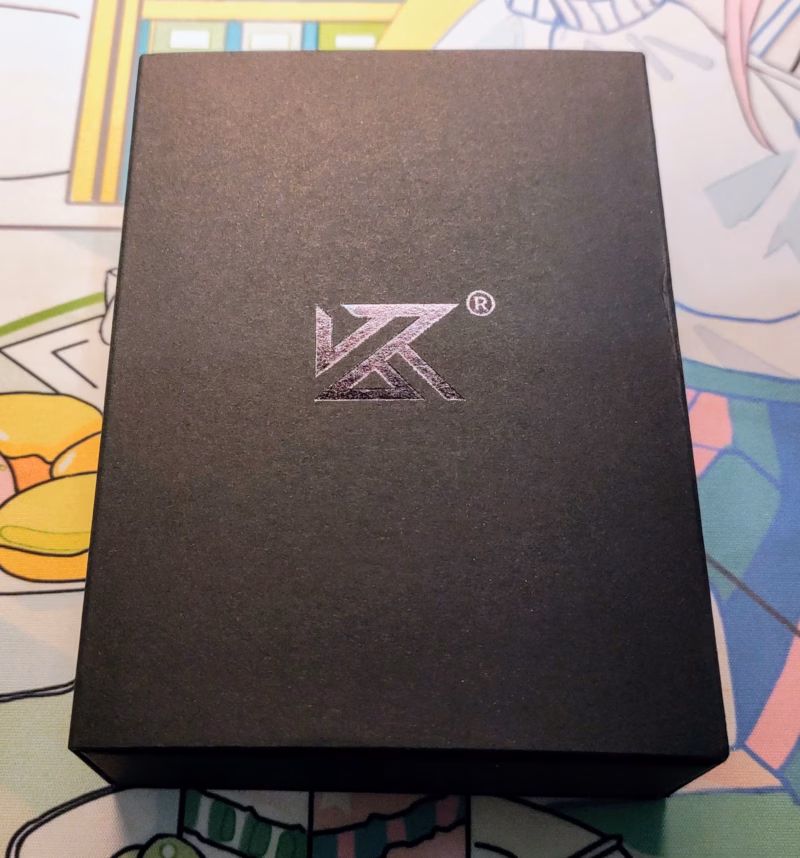 KZ AS16 Pro X / CCA Rhapsody / CCA Trio – KZ系列イヤホンのレビュー祭り! 14 IMG 20240329 200623399