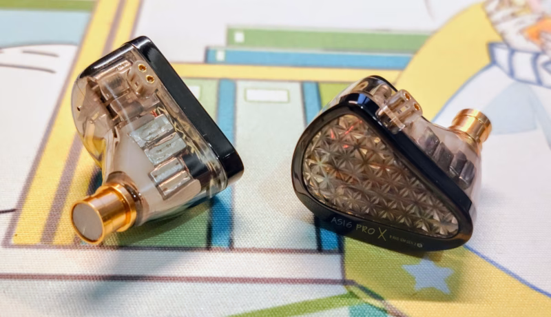 KZ AS16 Pro X / CCA Rhapsody / CCA Trio – KZ系列イヤホンのレビュー祭り! 19 IMG 20240330 043141678 HDR