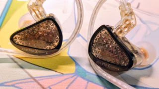 KZ AS16 Pro X / CCA Rhapsody / CCA Trio – KZ系列イヤホンのレビュー祭り! 8 IMG 20240331 035230878
