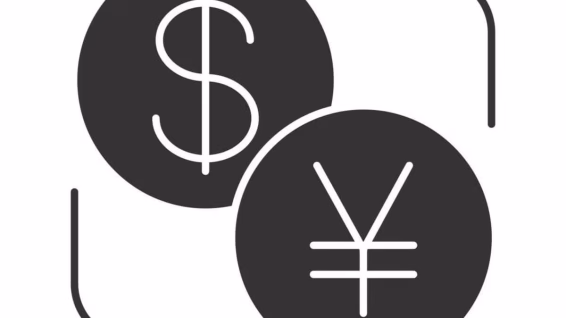 dollar and yen exchange upscale 4x