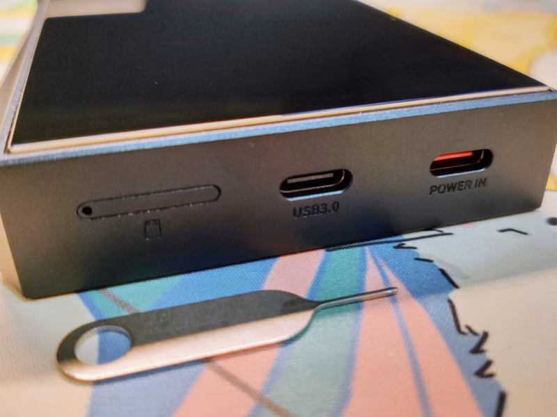 FIIO M23 – AKM社DAC & THX社アンプを引っ提げて、期待の新型DAPが登場 25 IMG 20240422 091744765 HDR