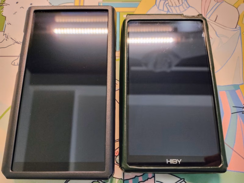 FIIO M23 – AKM社DAC & THX社アンプを引っ提げて、期待の新型DAPが登場 26 IMG 20240422 093902831 HDR