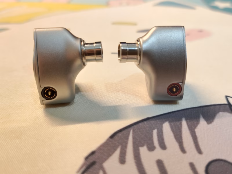 Elysian Acoustics Pilgrim -新型LSR DDとSonion BAのハイブリッド機が登場 25 IMG 20240502 005224792 HDR