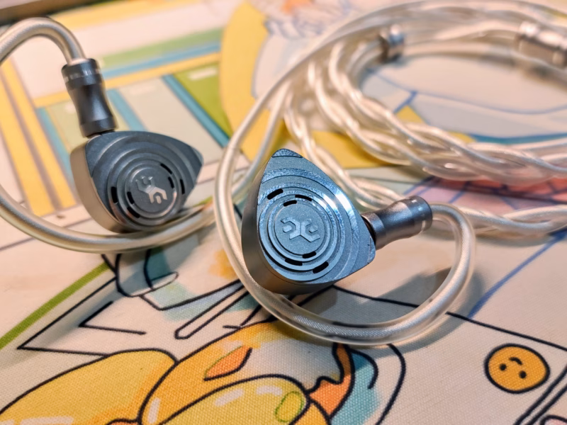 Elysian Acoustics Pilgrim -新型LSR DDとSonion BAのハイブリッド機が登場 28 IMG 20240502 235950957 HDR