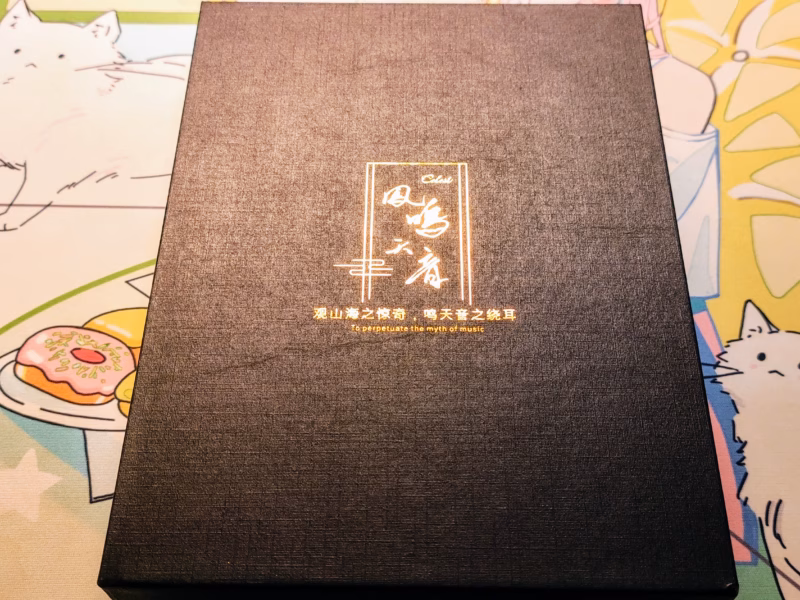 Kinera Celest Pandamon 2.0 – 小さいながらも、力強いサウンドステージを繰り出す一品 16 IMG 20240514 205928309