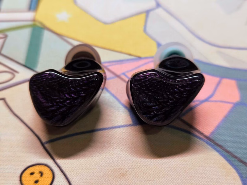Kinera Celest Wyvern Abyss Prototype – 仮称「Black Edition」の魅力を再確認 15 IMG 20240530 215425