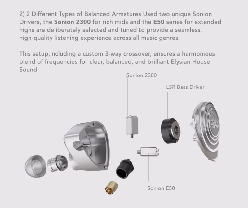 Elysian Acoustics Pilgrim -新型LSR DDとSonion BAのハイブリッド機が登場 11 b378a146a92391f1e2264a975e0e8e1e 1