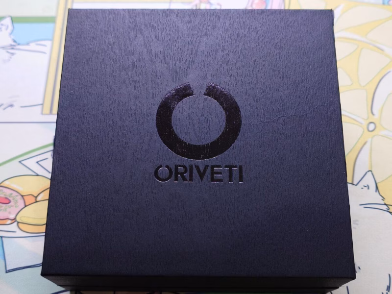 Oriveti bleqk Dynabird – 新シリーズ「bleqk」の目指すサウンドとは 14 20240623 182657060