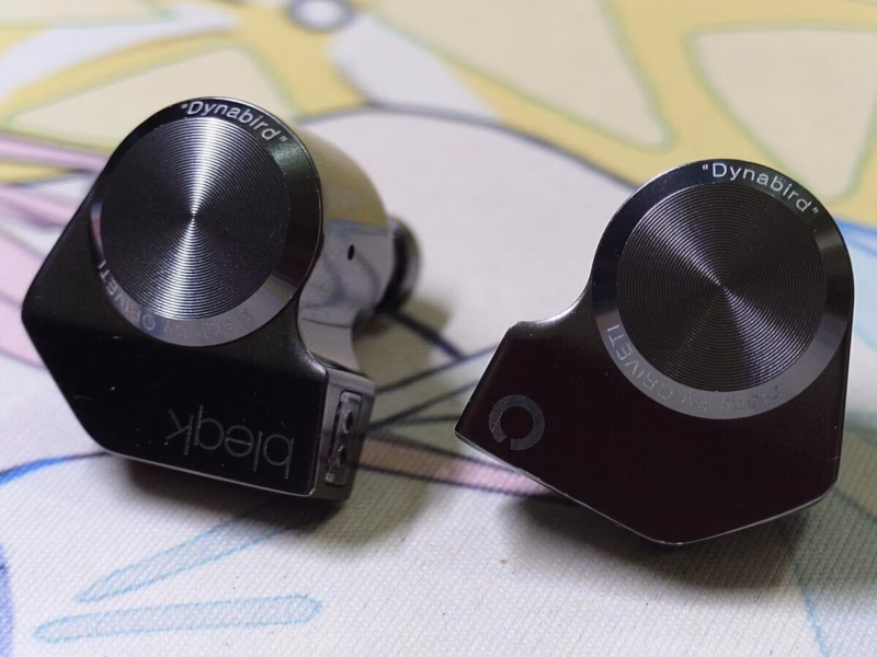 Oriveti bleqk Dynabird – 新シリーズ「bleqk」の目指すサウンドとは 19 20240623 185301592