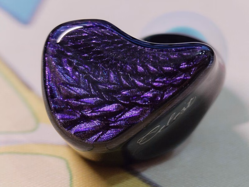 Kinera Celest Wyvern Abyss Prototype – 仮称「Black Edition」の魅力を再確認 16 20240626 000419651