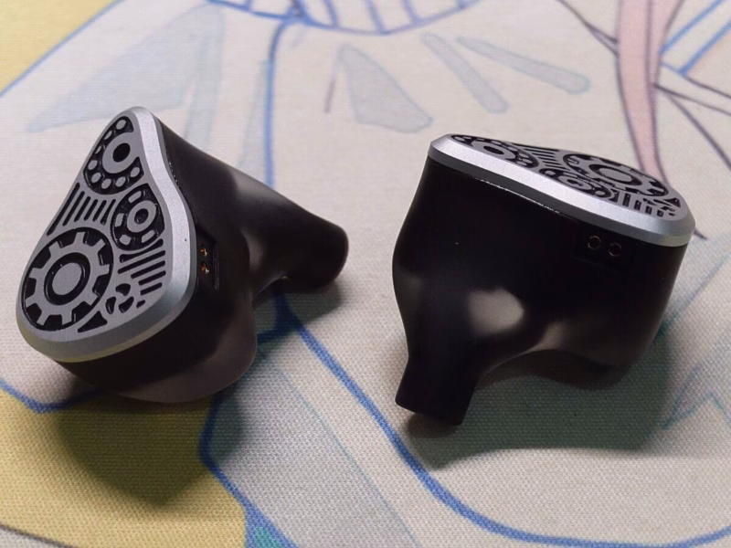 Binary Acoustics Dynaquattro – ALLダイナミックドライバー、異彩を放つ製品をチェック 24 20240630 221802561