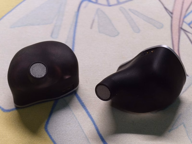 Binary Acoustics Dynaquattro – ALLダイナミックドライバー、異彩を放つ製品をチェック 23 20240630 221846883