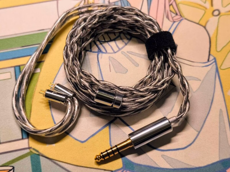 BQEYZ WIND – 独自の骨伝導型ドライバーが刻む、ボーカルの明瞭感とは 20 IMG 20240602 174814
