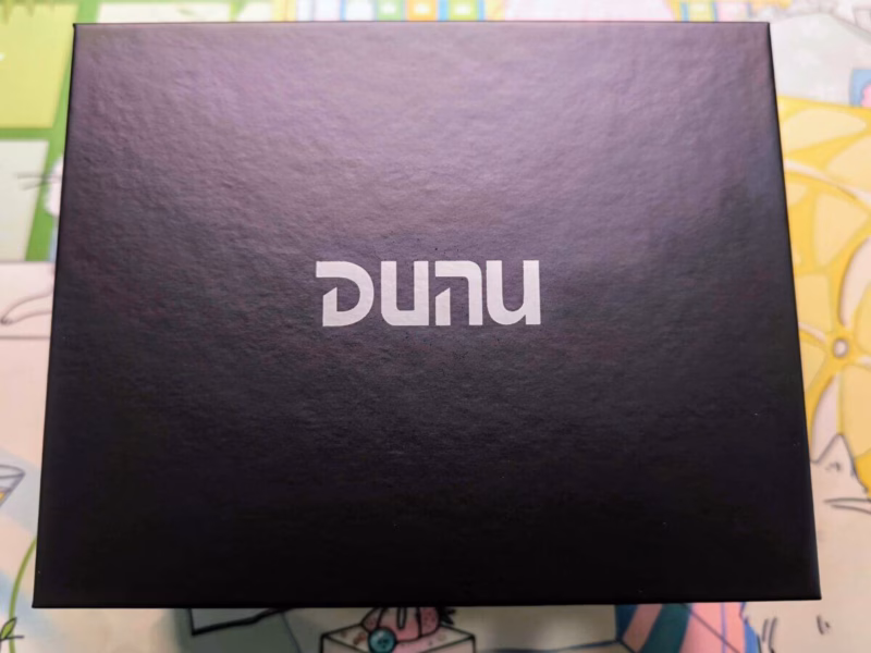 DUNU x Gizaudio DaVinci – 圧倒的な臨場感を、こだわりの低音域とともに。 17 IMG 20240603 140200
