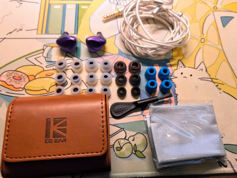 TRI i3 MK3 – クールなサウンド、されどバランス感も備えた解像度重視の一品 21 IMG 20240610 022300