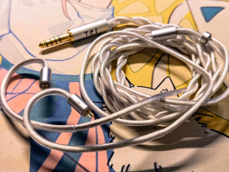 TRI i3 MK3 – クールなサウンド、されどバランス感も備えた解像度重視の一品 22 IMG 20240610 024351