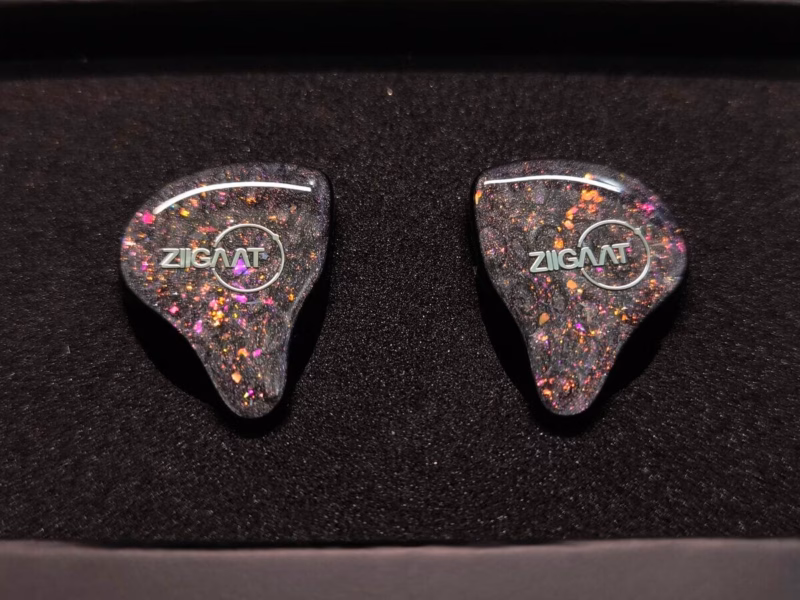 ZiiGaat x Fresh Review Arete – 同社らしい堅実さ、低音域の響きが過不足なく気持ちいい製品 15 IMG 20240615 030758