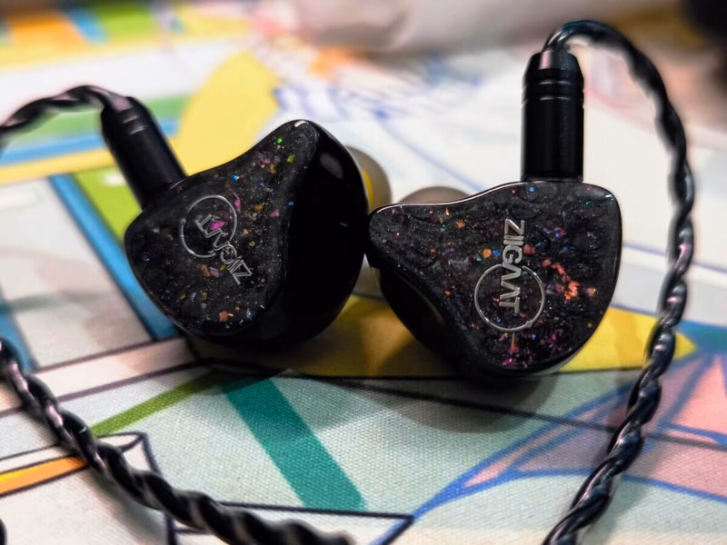 ZiiGaat x Fresh Review Arete – 同社らしい堅実さ、低音域の響きが過不足なく気持ちいい製品 19 IMG 20240615 032741