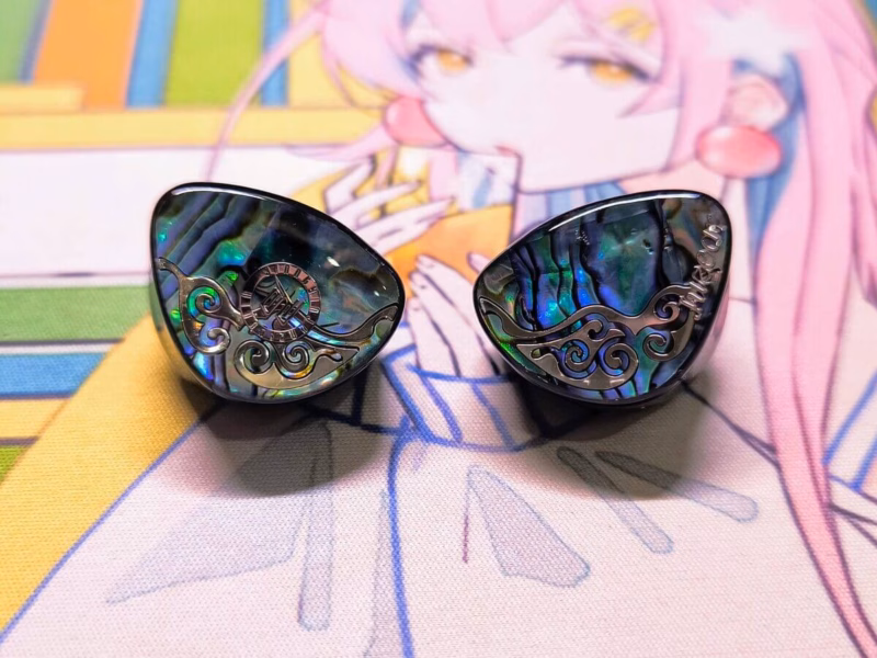 JUZEAR Butterfly 61T – 蝶のように舞う、優美なサウンドをここに見る 20 IMG 20240619 010432