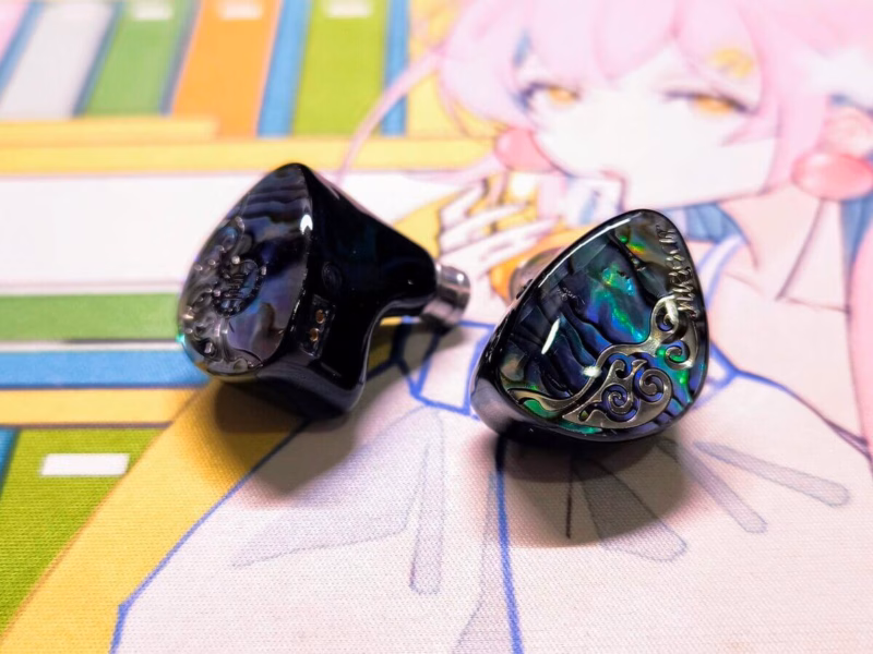 JUZEAR Butterfly 61T – 蝶のように舞う、優美なサウンドをここに見る 21 IMG 20240619 010514