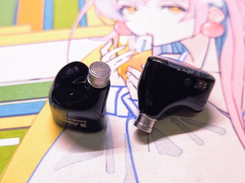 JUZEAR Butterfly 61T – 蝶のように舞う、優美なサウンドをここに見る 22 IMG 20240619 010546