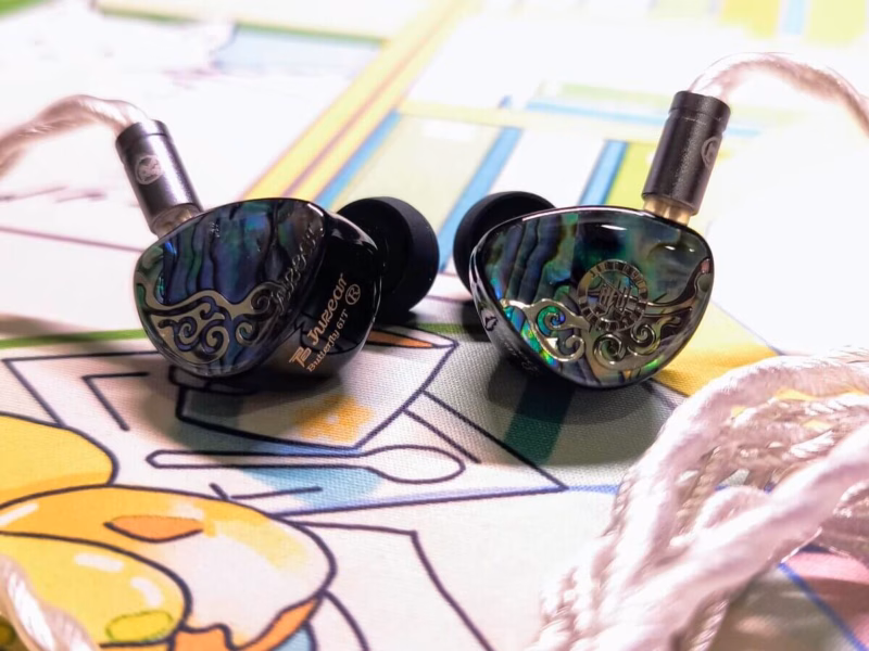 JUZEAR Butterfly 61T – 蝶のように舞う、優美なサウンドをここに見る 24 IMG 20240619 011421