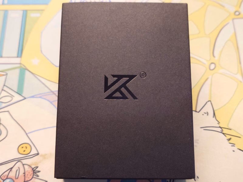 KZ AS10 Pro – フルBAゆえの特長を活かした原音忠実・ナチュラルなイヤホン 11 20240707 125342800