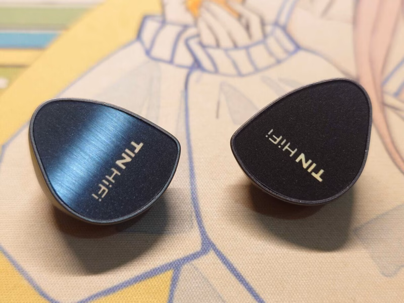 TINHiFi DUDU – 新開発の13mm平面駆動型ドライバーの織り成す、小さくも力強い音に酔いしれる 16 20240707 201324148