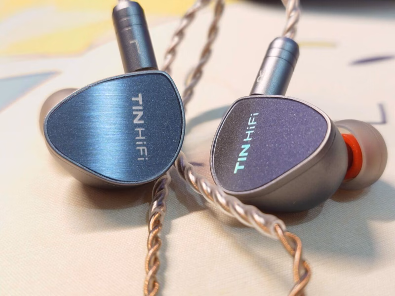 TINHiFi DUDU – 新開発の13mm平面駆動型ドライバーの織り成す、小さくも力強い音に酔いしれる 20 20240707 201814991