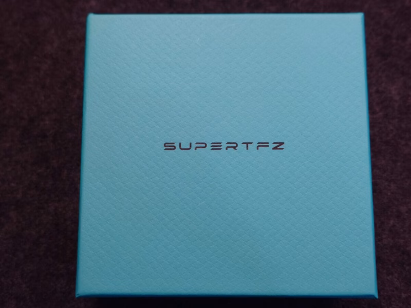 SuperTFZ FORCE 1C – 7種のカラーバリエーションから、自分だけの1台を手に入れよう 11 20240723 210424620