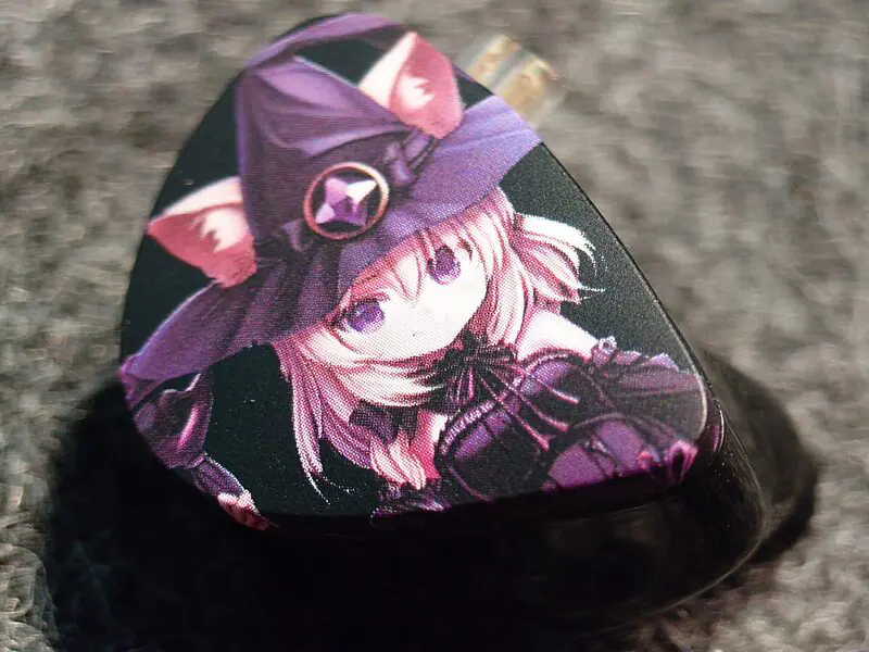 イヤホン】CVJ Nightelf – 全国のお兄ちゃんへ届け、この想い – UNI-SONIA