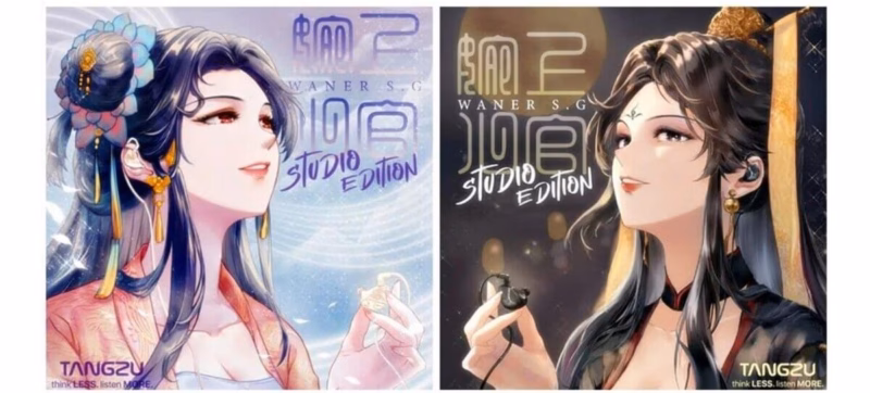 TANGZU WANER S.G Studio Edition – スタジオグレードをお手頃価格で。どんな楽曲も無難にこなす真面目な一品 13 2024 08 04 192927