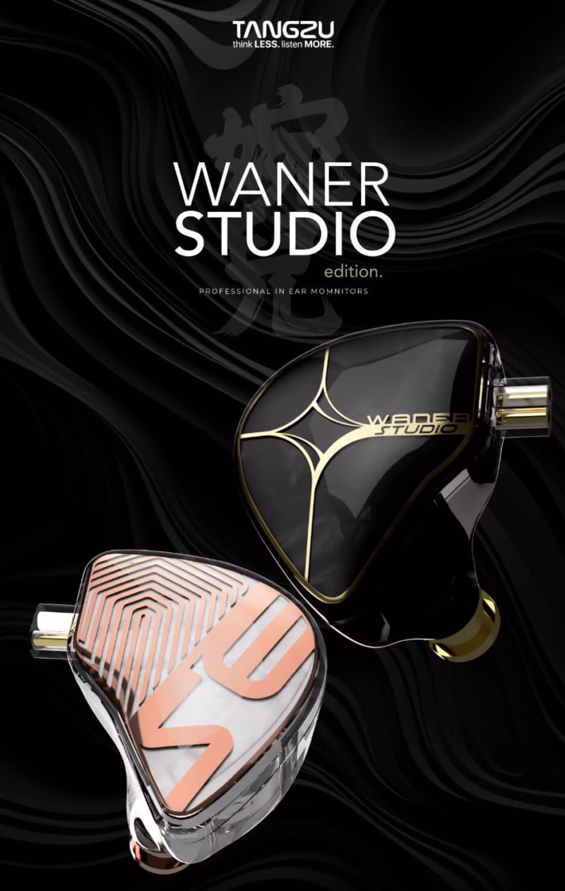TANGZU WANER S.G Studio Edition – スタジオグレードをお手頃価格で。どんな楽曲も無難にこなす真面目な一品 8 2024 08 04 194055