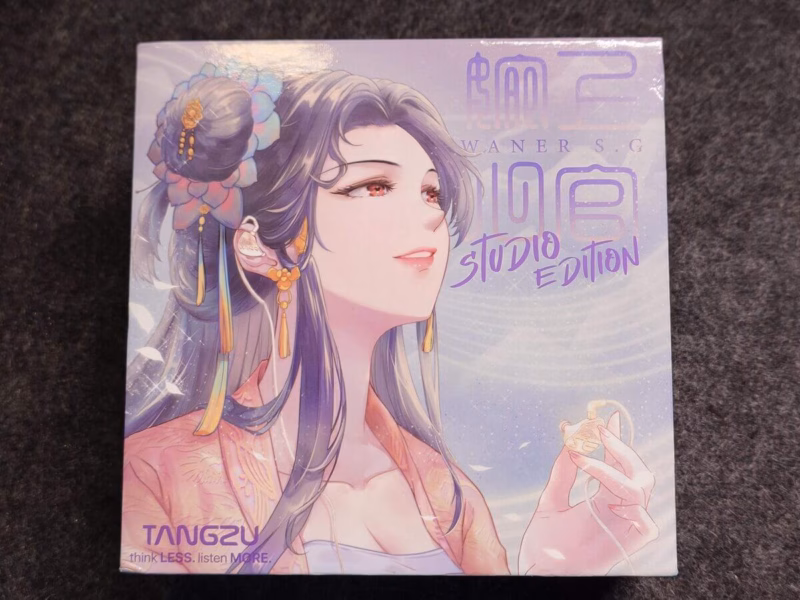 TANGZU WANER S.G Studio Edition – スタジオグレードをお手頃価格で。どんな楽曲も無難にこなす真面目な一品 9 20240729 085353111