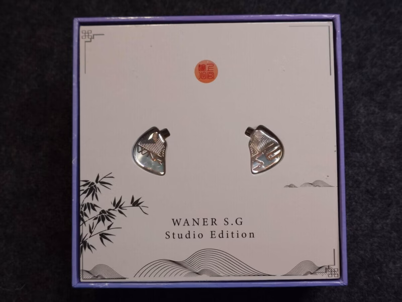 TANGZU WANER S.G Studio Edition – スタジオグレードをお手頃価格で。どんな楽曲も無難にこなす真面目な一品 11 20240729 085520211