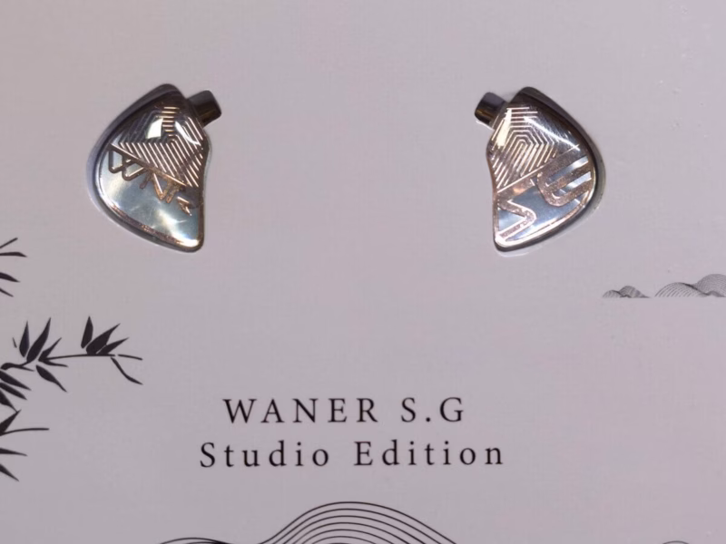 TANGZU WANER S.G Studio Edition – スタジオグレードをお手頃価格で。どんな楽曲も無難にこなす真面目な一品 12 20240729 0856075382