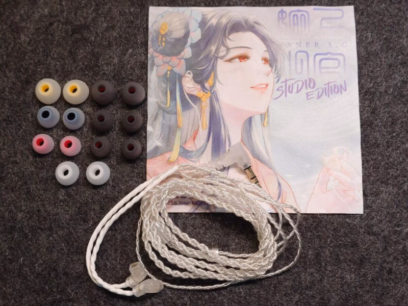 TANGZU WANER S.G Studio Edition – スタジオグレードをお手頃価格で。どんな楽曲も無難にこなす真面目な一品 15 20240729 090432648