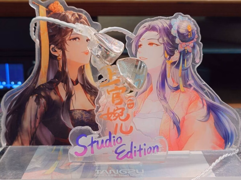 TANGZU WANER S.G Studio Edition – スタジオグレードをお手頃価格で。どんな楽曲も無難にこなす真面目な一品 21 20240729 091650965