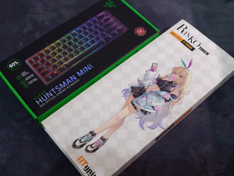 UTyping Z Reviews Rinko Touch & Neko Touch - SeeAudioコラボなファングッズをご紹介 26 20240803 143647814