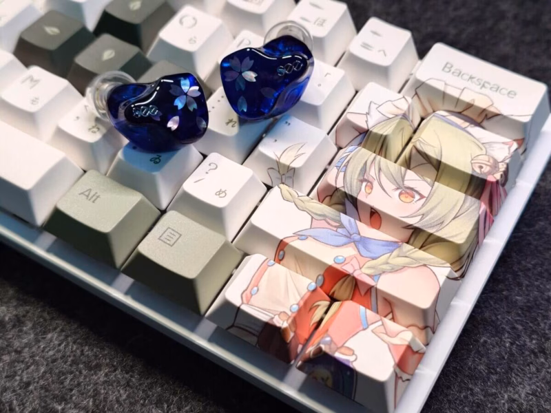 UTyping Z Reviews Rinko Touch & Neko Touch - SeeAudioコラボなファングッズをご紹介 32 20240803 234151028