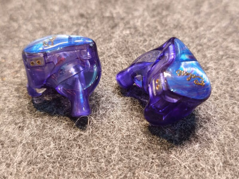 Kinera Celest Wyvern Qing – Wyvern系の新たなカラーバリエーション 15 20240804 184124513